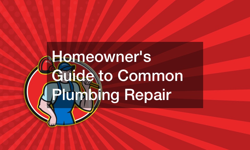 list of plumbers in the area